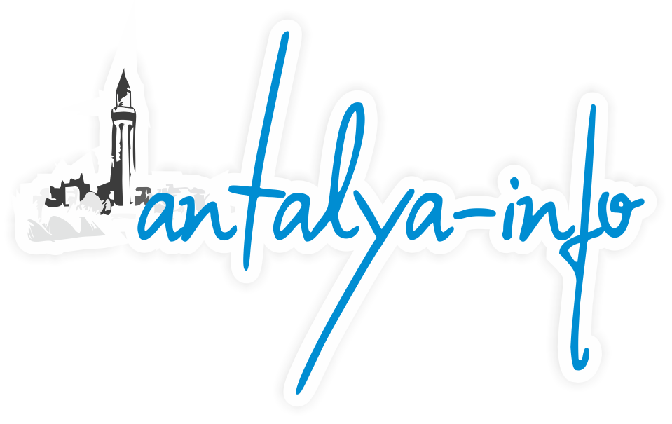 Antalya Info Logo